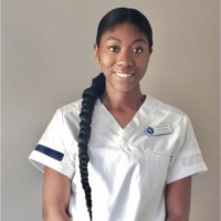 Sydney Elcock, Bsn, Rn