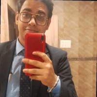 Ankit Kumar Singh