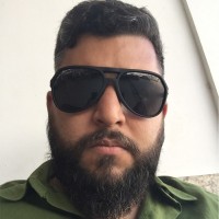 Quetsio Barbosa dos Santos