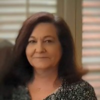 Mary Wolfe