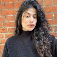Maiss Kurdi