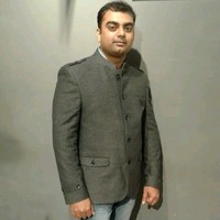 Prajit Manna