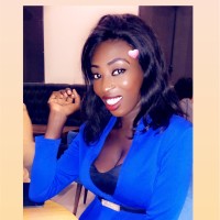 Ndeye Anta Bèye