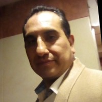 Alberto Montes Velazquez