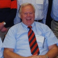 Gary Prentice