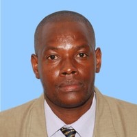 JOHN MWENGA