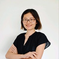 Sofia Zhu