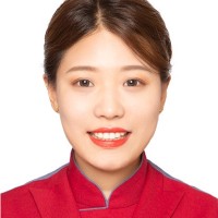 王婷婷Christine Wang