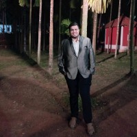 Gaurav Shanbhag