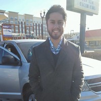 Marcos Fernando Rodas