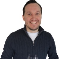 Fredrik Lindfors