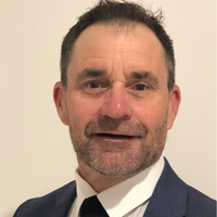 STEVE GODE Home and Small Business Loan Specialist