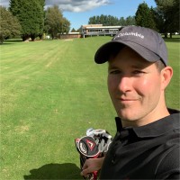 Daniel Fletcher