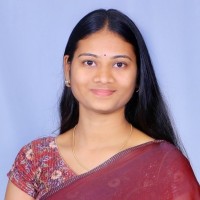 Prasanthi Chanda