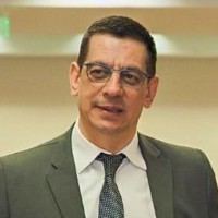 Nikos Moukas