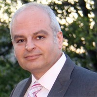 Mohammad Ali Houman, MBA, ASQ CQA