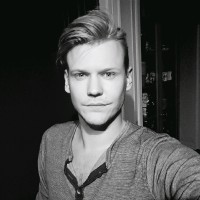 Jakob Fonstad