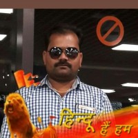 Rajnish Tiwari