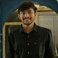 Parag Poddar