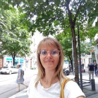Claudine MONNARD