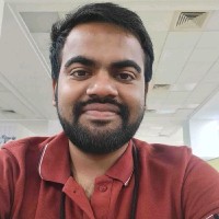 Asheesh Kumar Mishra