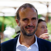 Simon Baumgartner