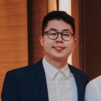 Benjamin Kwan