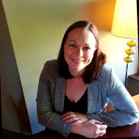Michelle Buckley