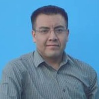 Eulogio Vicente Jiménez Baltazar