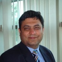 Ashit Kundra