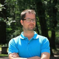 Rémi Stohr