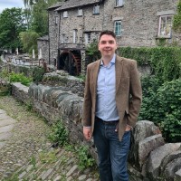 Thomas Brown