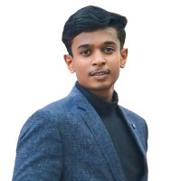 Rajesh Somashekar