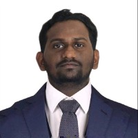 Muhammed Farooq S
