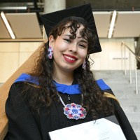 Kiara Johnson, BComm