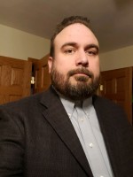 Ian Coughlin