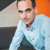 Tomáš Komárek