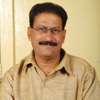 Shashi Kumar M