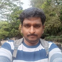 Aravinth B