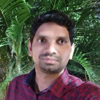 Ravi Teja S