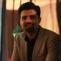 Asad Ali