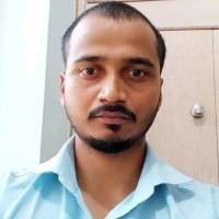 Mukesh Kumar Yadav