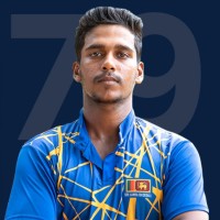 Pasindu Perera