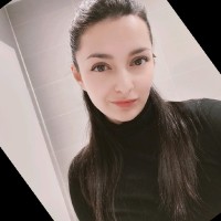 Cristiana Pantazi