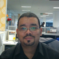 Neil Narain