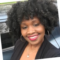 Tamika Giles