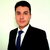Henrique Maciel Schütt Do Nascimento