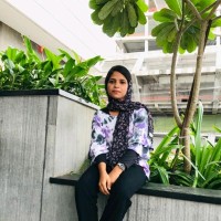 Sumayya Sumi