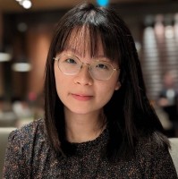 Josephiena Chen