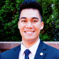 Marcus-Andrew Regidor